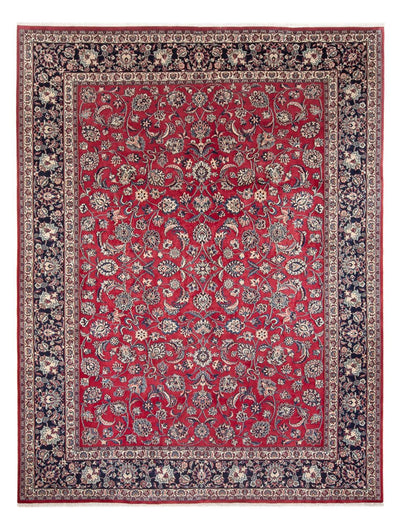 Mashhad Dywan 253x335cm - Dywan perski