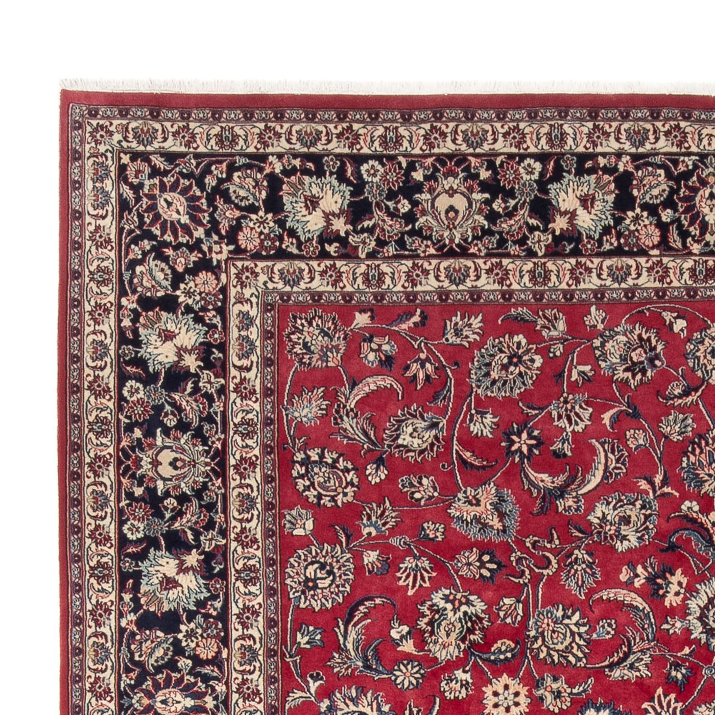 Mashhad Dywan 335x253cm - Dywan perski