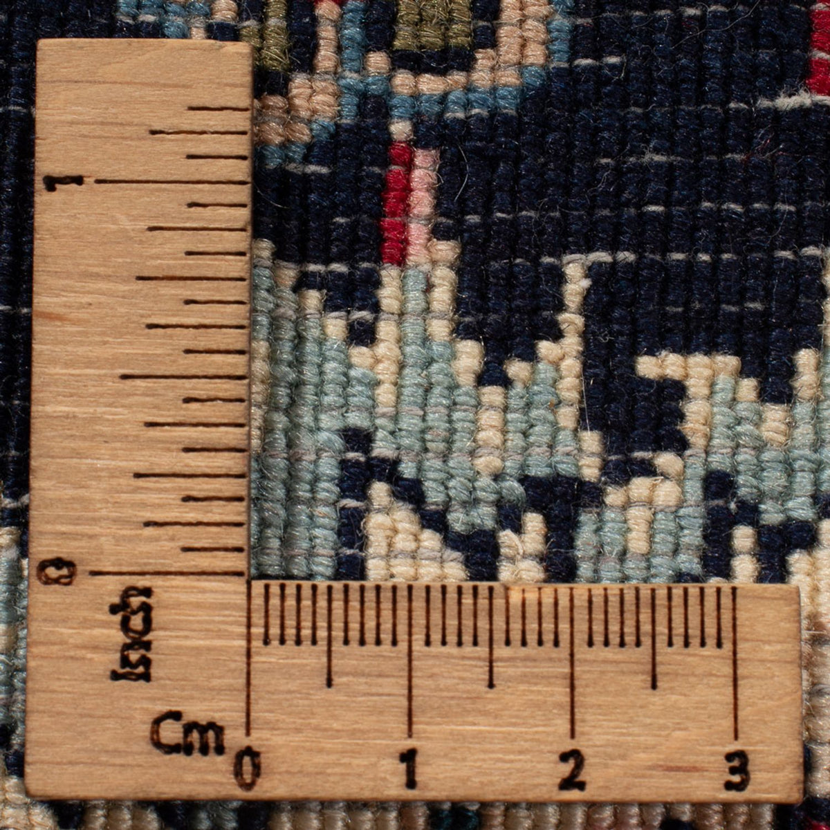 Dywan perski - Klasyczny - 335 x 253 cm - czerwony