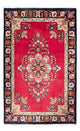 Mashhad Dywan 128x82cm - Dywan perski