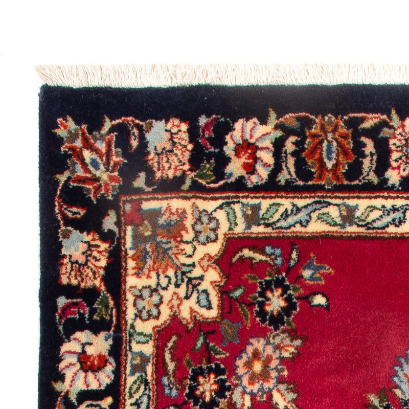 Dywan perski - Klasyczny - 128 x 82 cm - czerwony