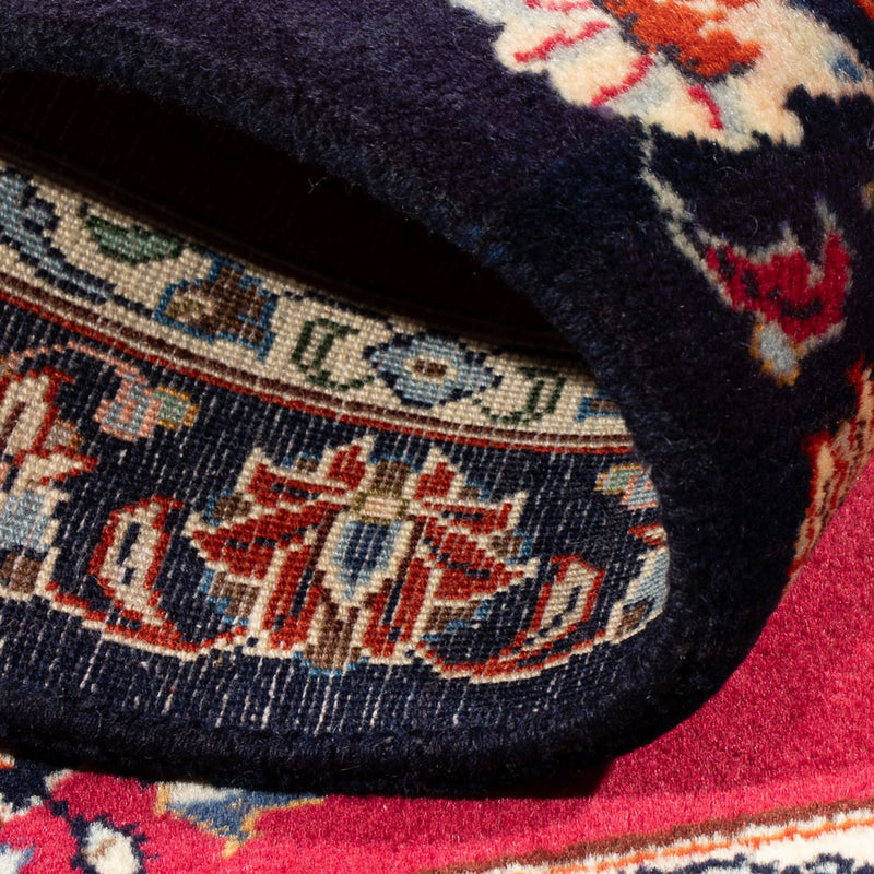 Dywan perski - Klasyczny - 128 x 82 cm - czerwony