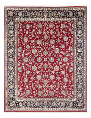Dywan perski - Klasyczny - 305 x 247 cm - czerwony