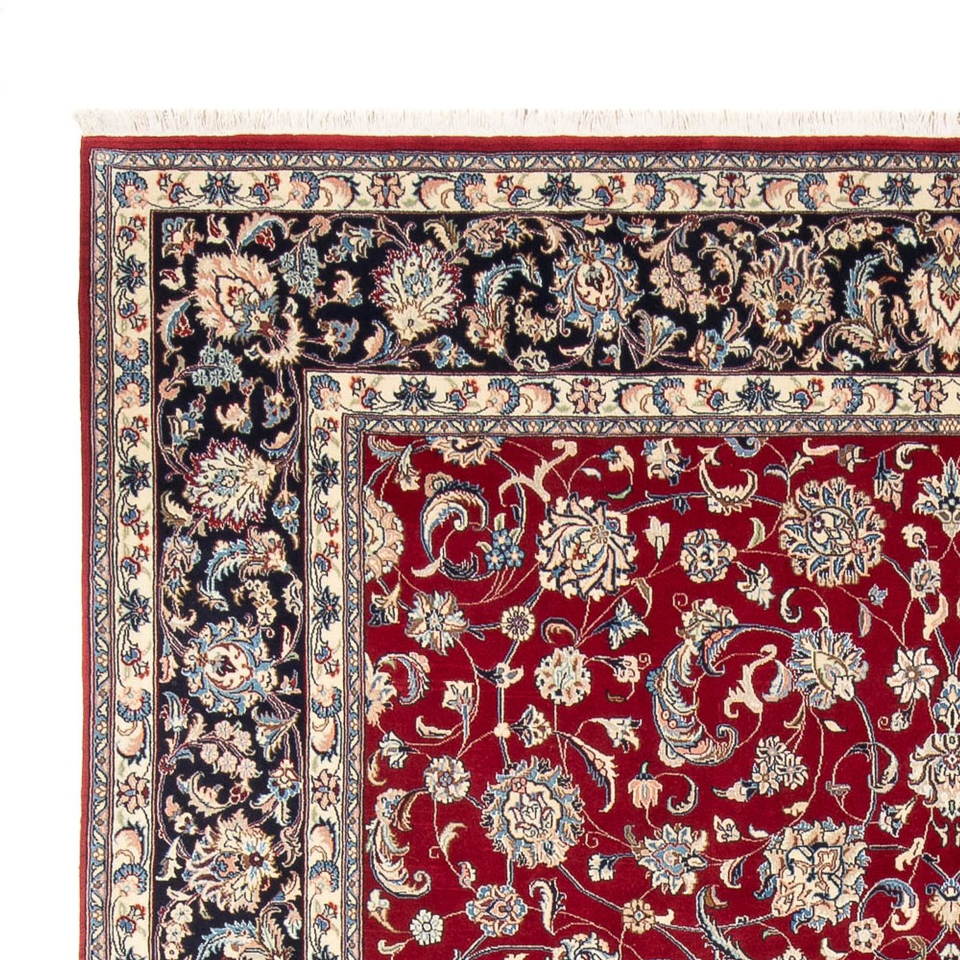 Mashhad Dywan 305x247cm - Dywan perski