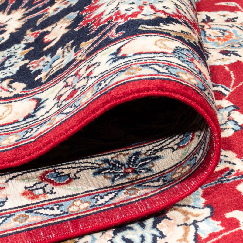 Dywan perski - Klasyczny - 305 x 247 cm - czerwony