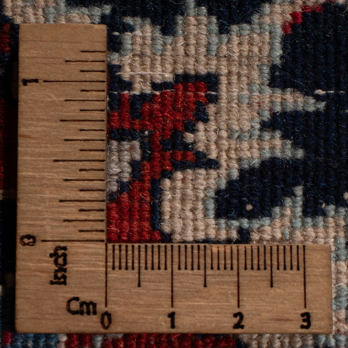 Dywan perski - Klasyczny - 326 x 242 cm - kremowy