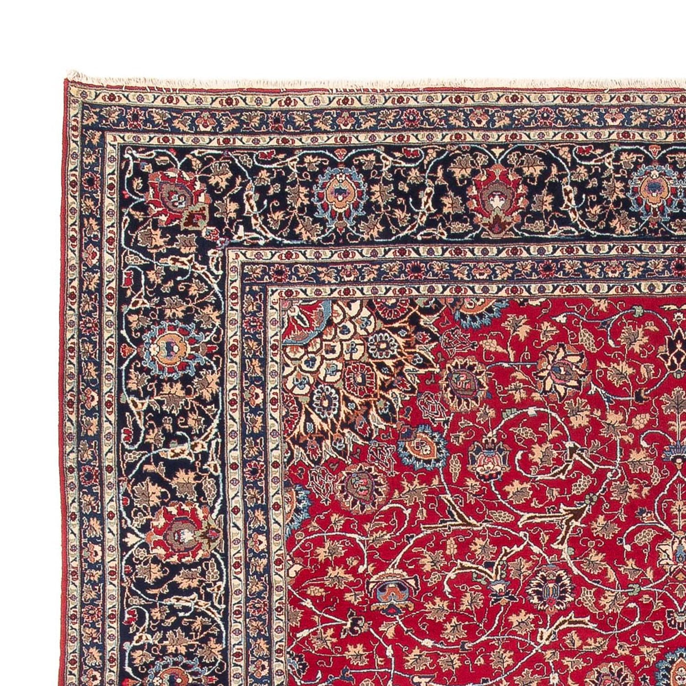 Mashhad Dywan 382x298cm - Dywan perski