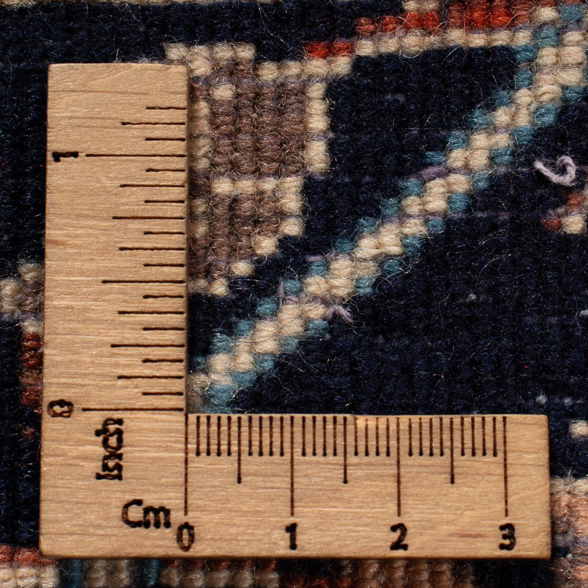 Dywan perski - Klasyczny - 382 x 298 cm - czerwony