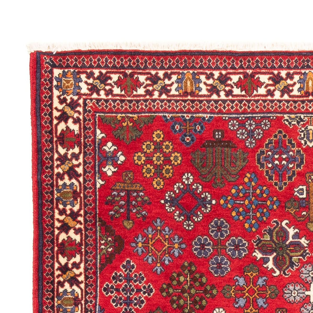 Meymeh Dywan 110x168cm - Dywan perski