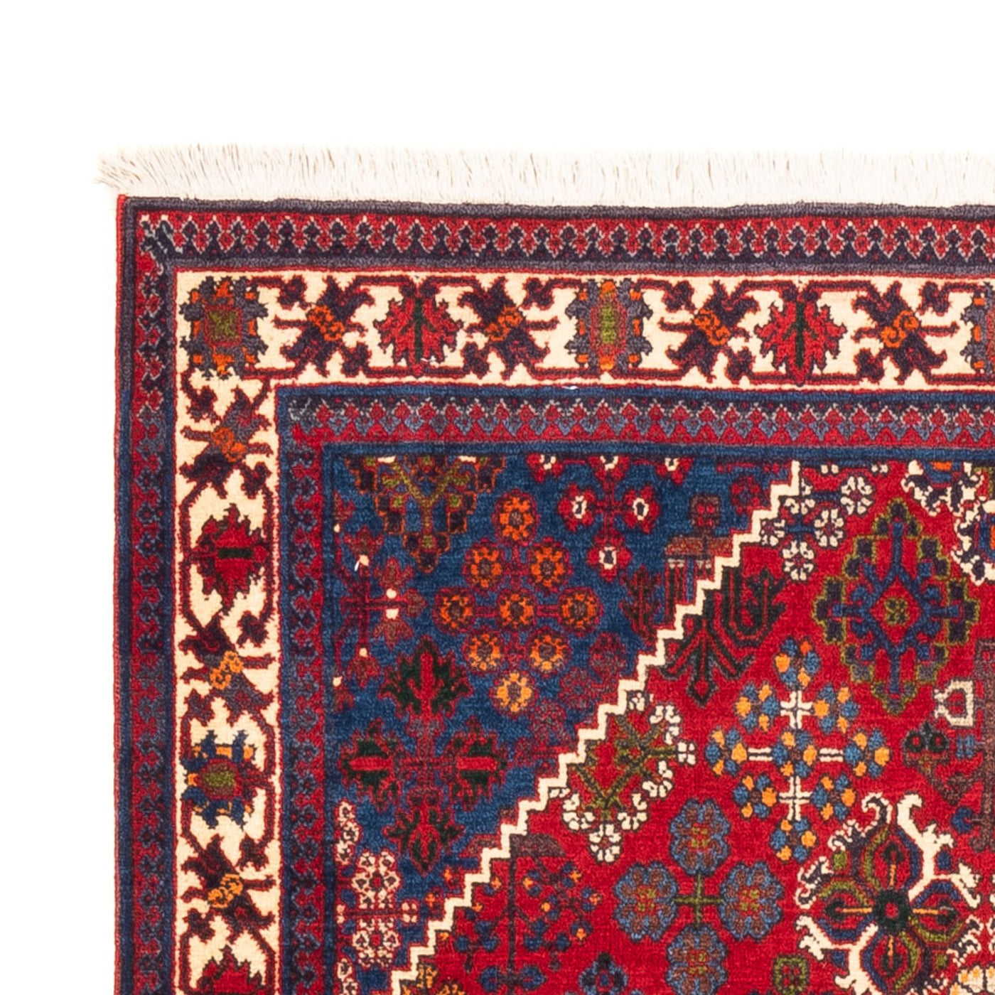 Meymeh Dywan 157x110cm - Dywan perski