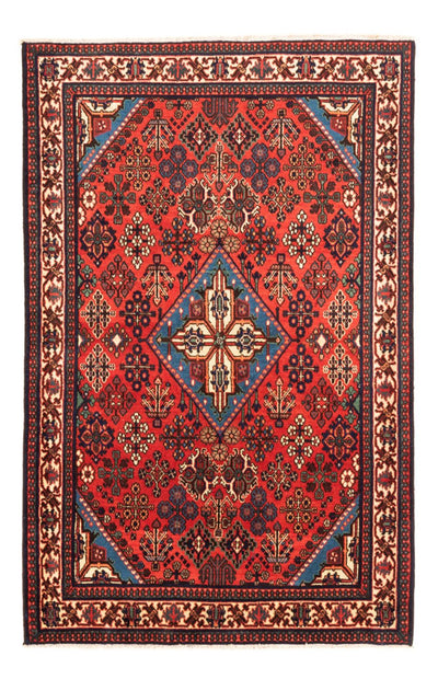 Meymeh Dywan 105x156cm - Dywan perski