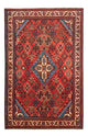 Meymeh Dywan 156x105cm - Dywan perski