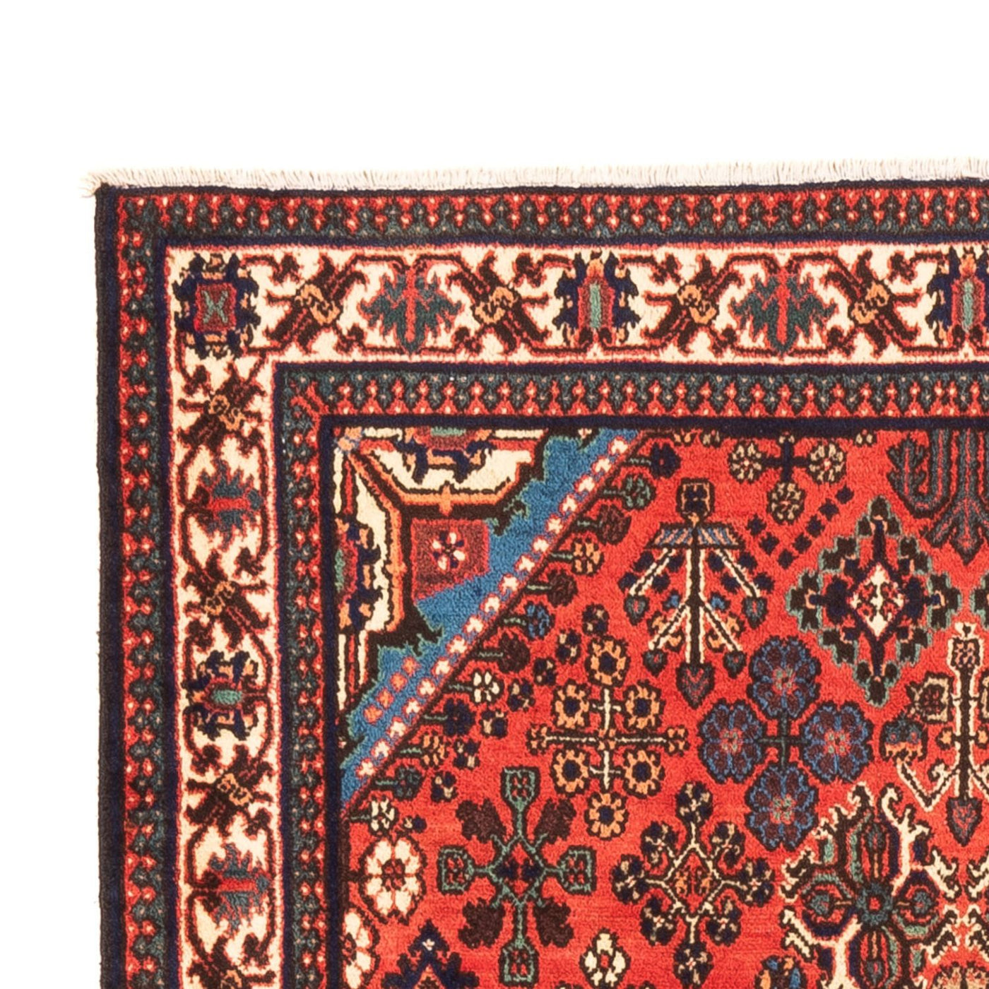 Meymeh Dywan 156x105cm - Dywan perski