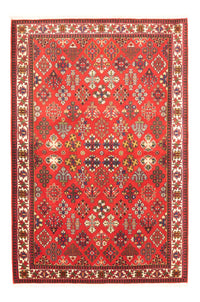 Meymeh Dywan 154x107cm - Dywan perski – product image