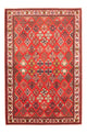 Meymeh Dywan 154x107cm - Dywan perski