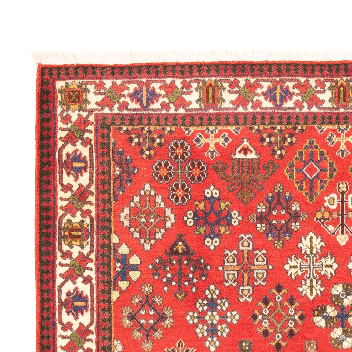 Meymeh Dywan 154x107cm - Dywan perski