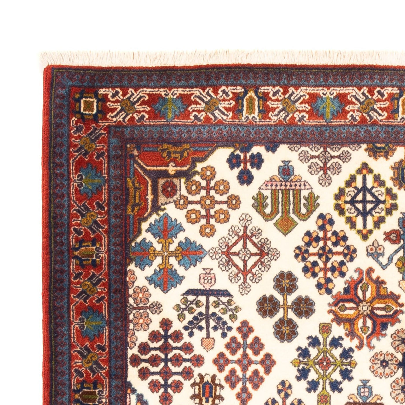 Meymeh Dywan 178x115cm - Dywan perski