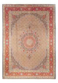 Moud Dywan 337x246cm - Dywan perski – product image