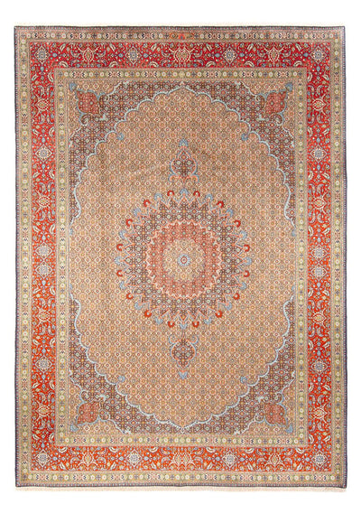 Moud Dywan 246x337cm - Dywan perski