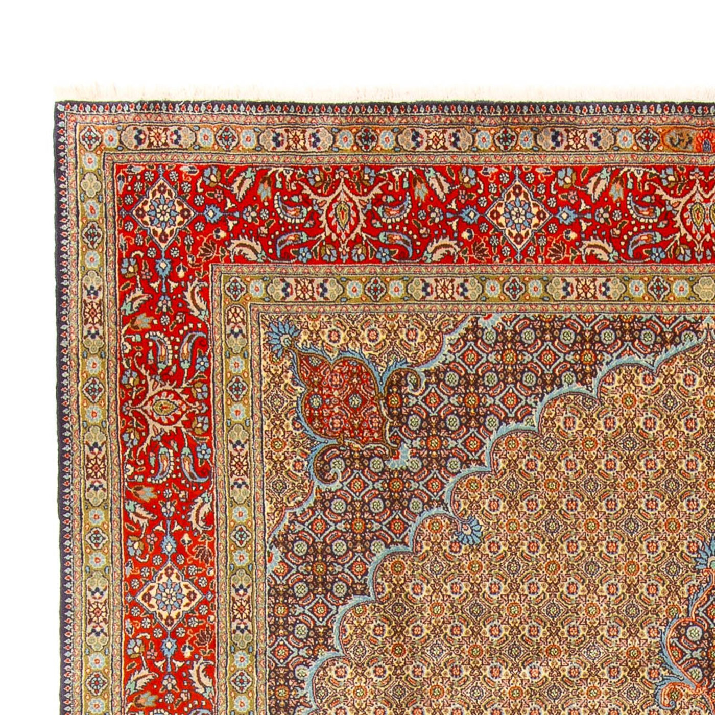 Moud Dywan 337x246cm - Dywan perski
