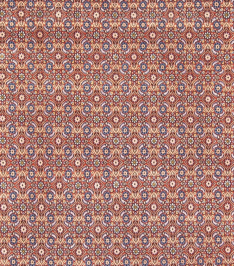 Dywan perski - Klasyczny - 294 x 243 cm - ciemnoniebieski