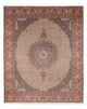 Moud Dywan 303x252cm - Dywan perski