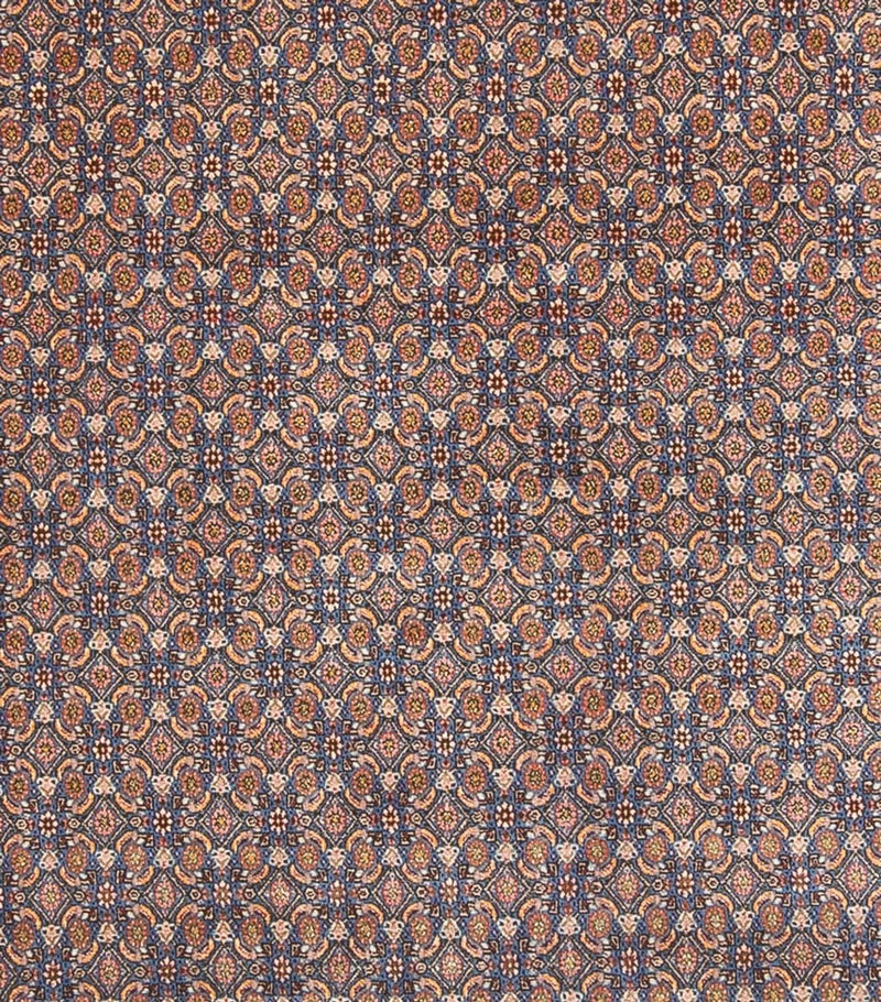 Dywan perski - Klasyczny - 340 x 242 cm - ciemnoniebieski