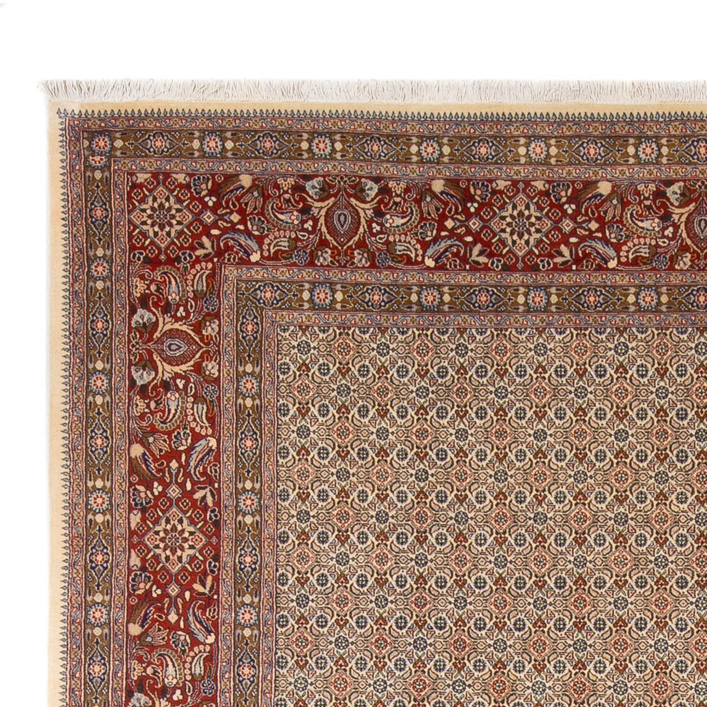 Moud Dywan 343x247cm - Dywan perski