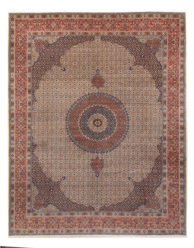 Moud Dywan 301x397cm - Dywan perski