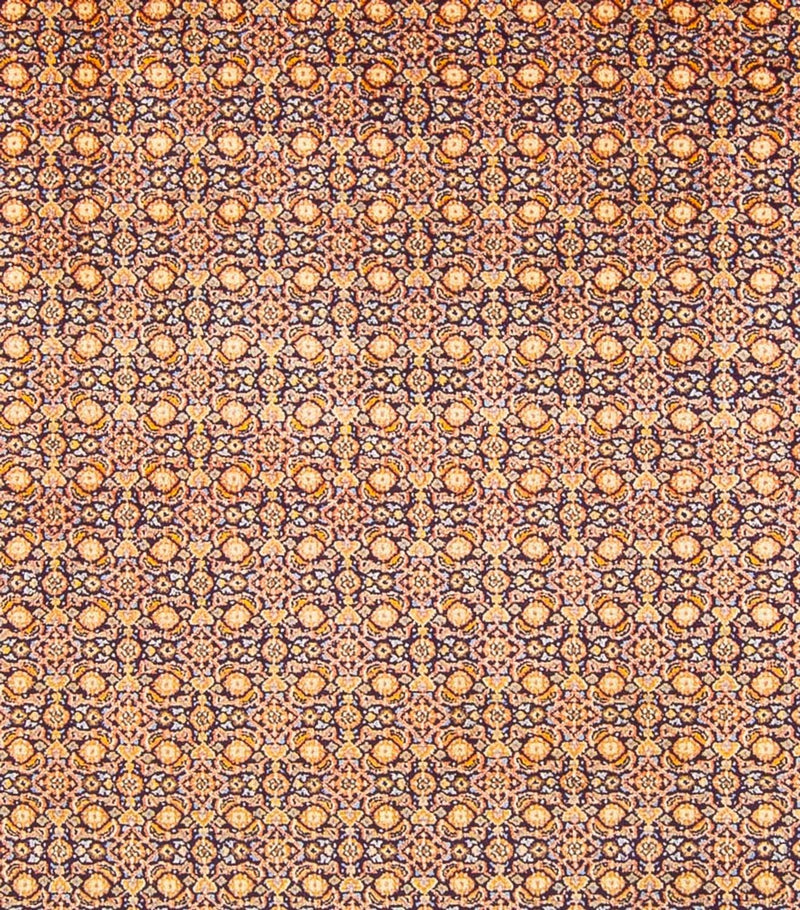 Dywan perski - Klasyczny - 333 x 258 cm - ciemnoniebieski