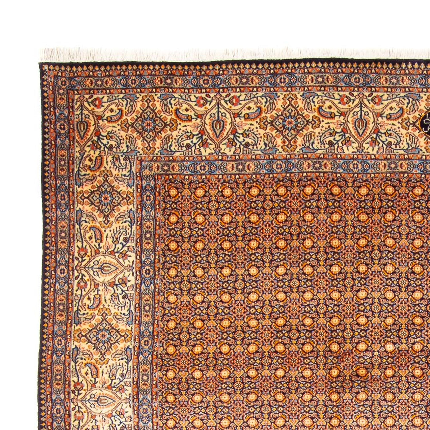 Moud Dywan 333x258cm - Dywan perski