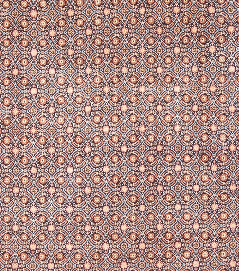 Dywan perski - Klasyczny - 337 x 246 cm - niebieski