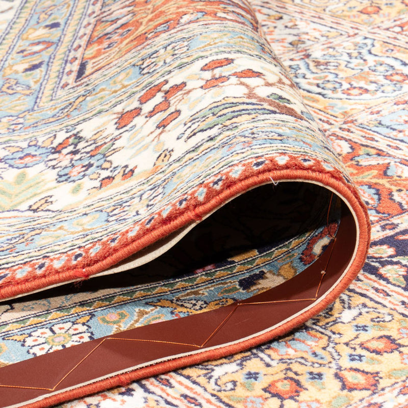 Dywan perski - Klasyczny - 350 x 245 cm - wielokolorowy