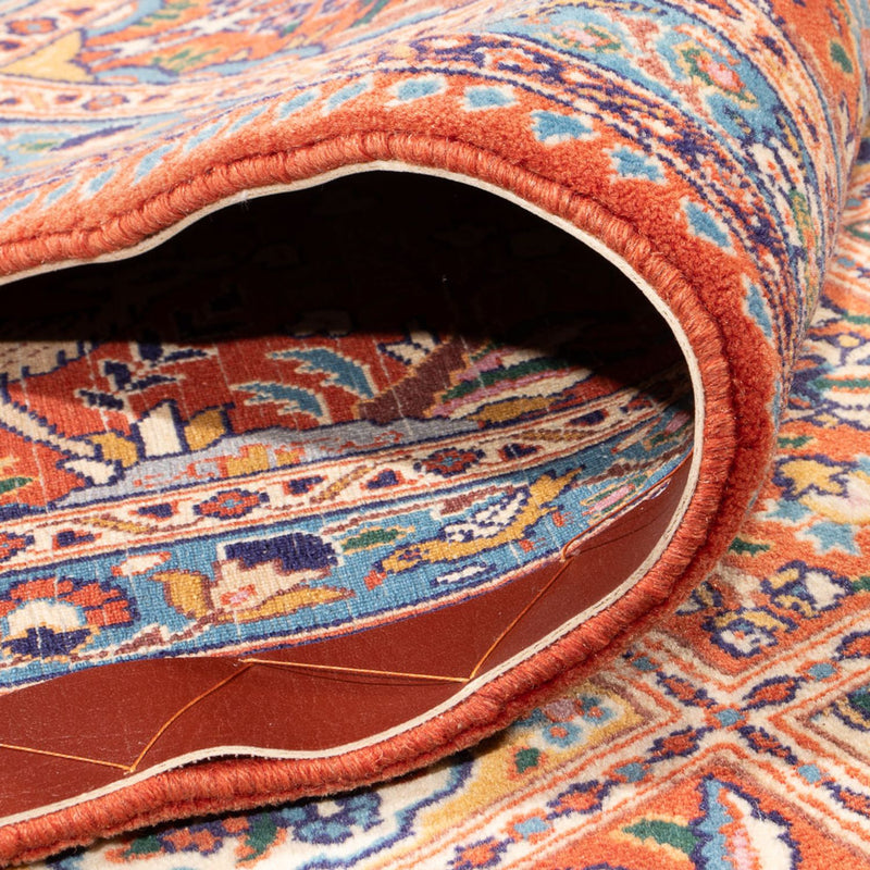 Dywan perski - Klasyczny - 262 x 250 cm - wielokolorowy