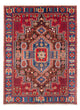 Nahavand Dywan 200x143cm - Dywan perski