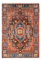 Nahavand Dywan 214x135cm - Dywan perski