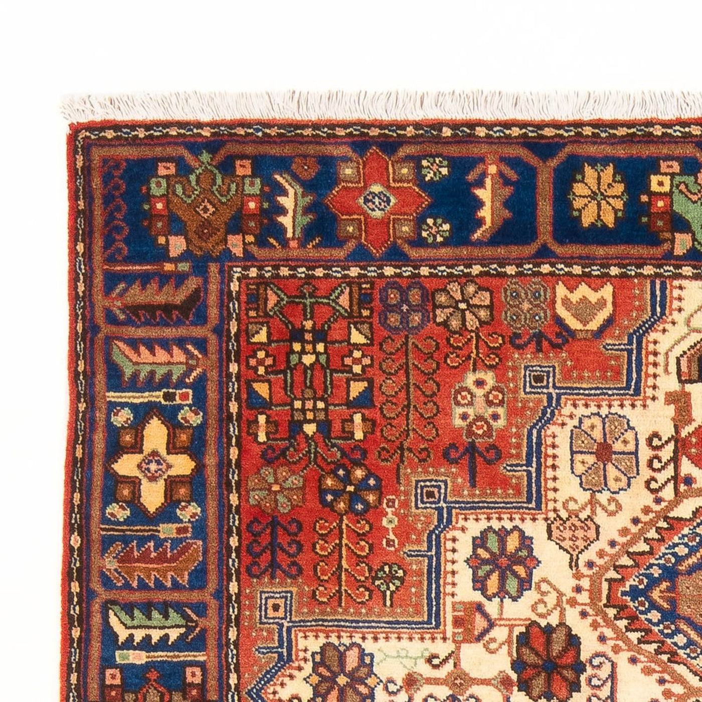 Nahavand Dywan 190x140cm - Dywan perski