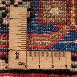 Perski dywan - Nomadyczny - 190 x 140 cm - niebieski