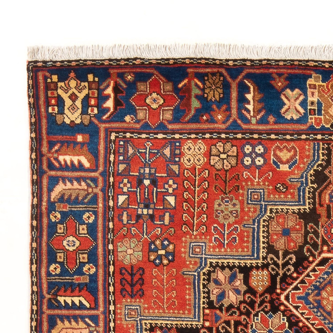 Nahavand Dywan 205x140cm - Dywan perski
