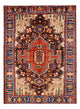 Nahavand Dywan 207x147cm - Dywan perski