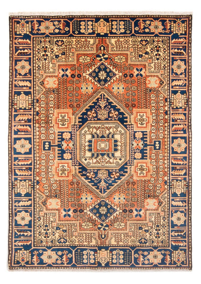 Nahavand Dywan 140x200cm - Dywan perski