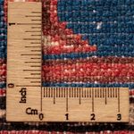 Perski dywan - Nomadyczny - 205 x 137 cm - niebieski