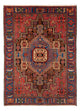 Nahavand Dywan 205x137cm - Dywan perski