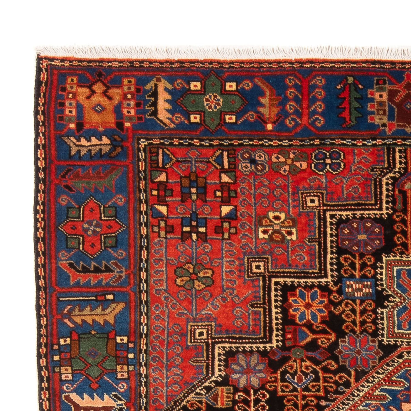 Nahavand Dywan 205x137cm - Dywan perski