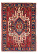 Nahavand Dywan 200x146cm - Dywan perski