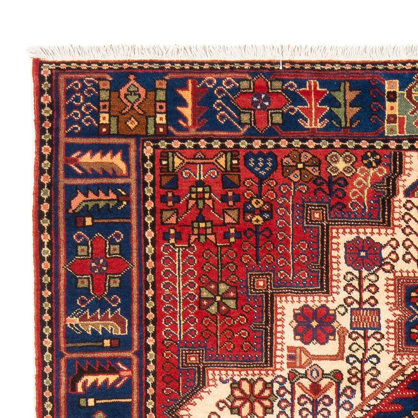 Nahavand Dywan 200x146cm - Dywan perski