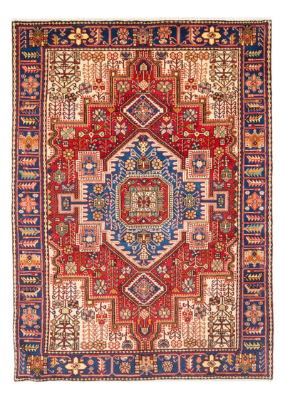 Nahavand Dywan 136x197cm - Dywan perski