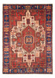Nahavand Dywan 200x140cm - Dywan perski
