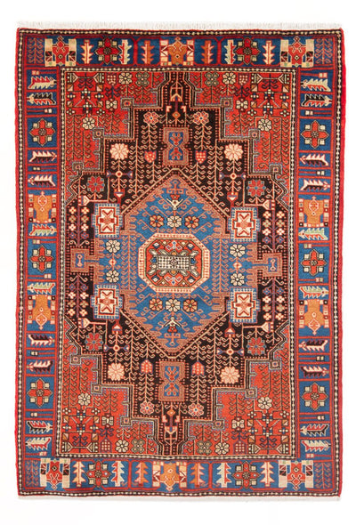 Nahavand Dywan 136x204cm - Dywan perski
