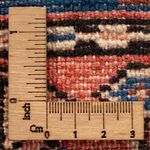 Perski dywan - Nomadyczny - 200 x 150 cm - niebieski